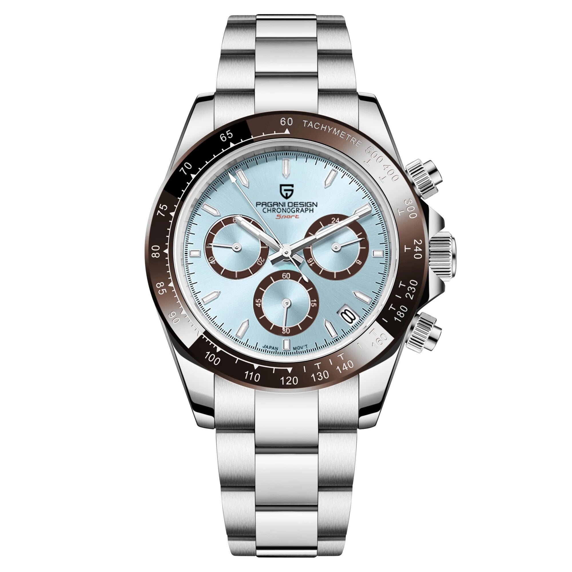 Daytona Platinum