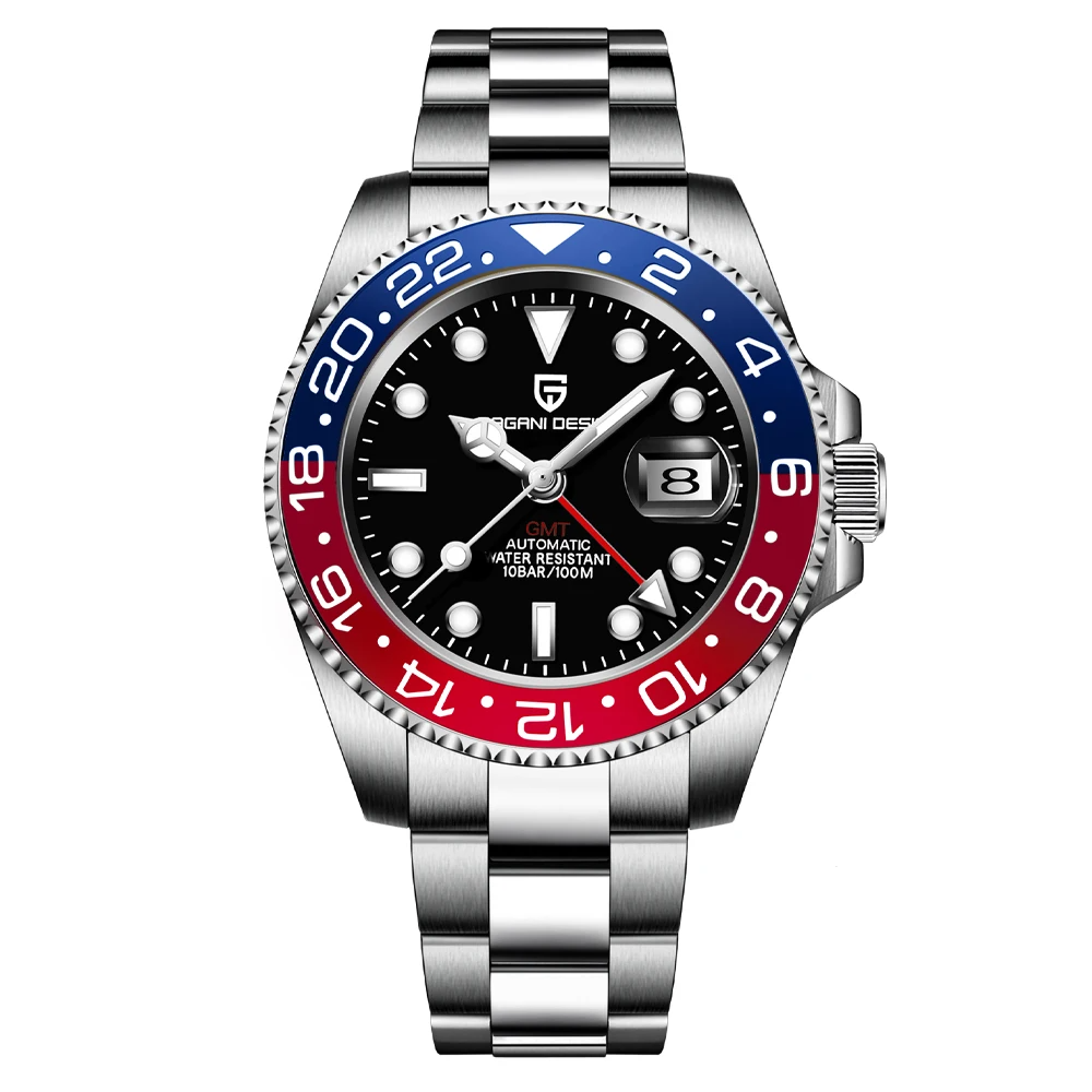 GMT Pepsi