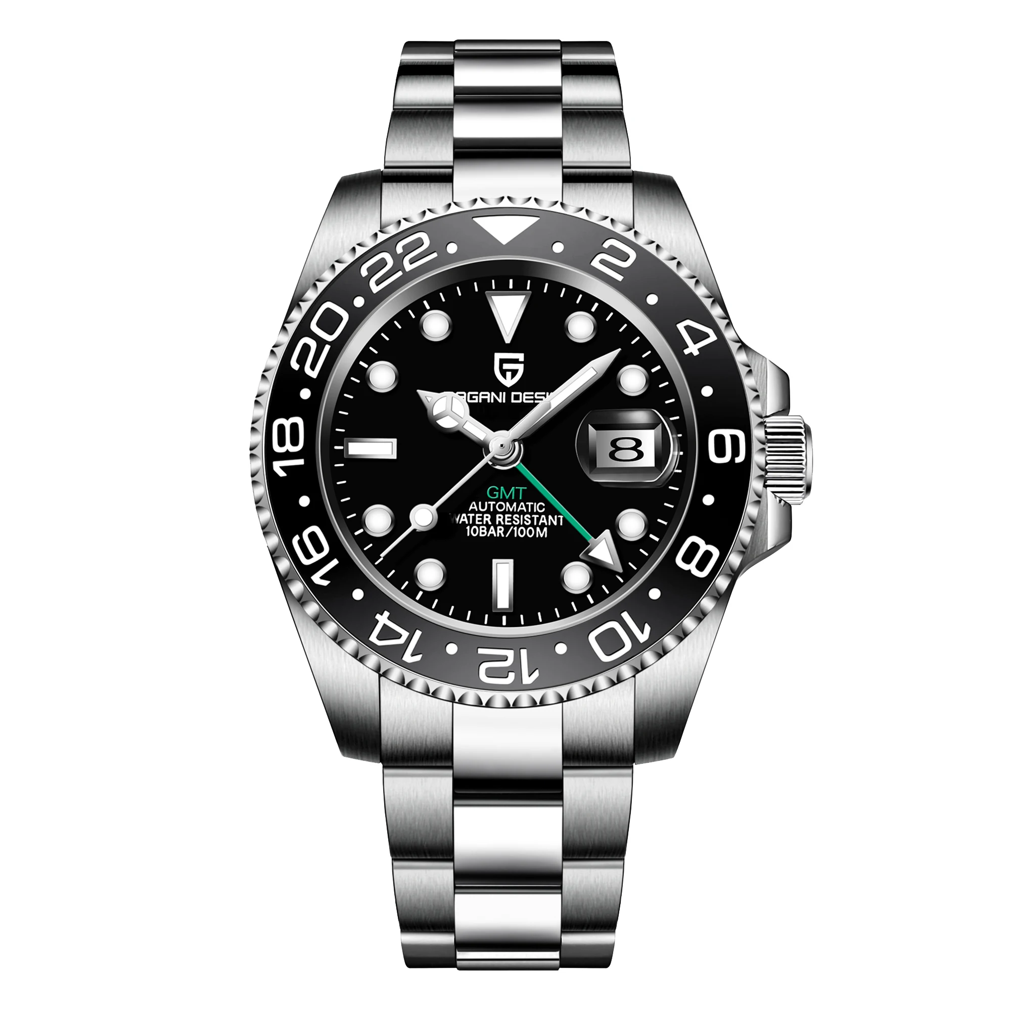 GMT Black