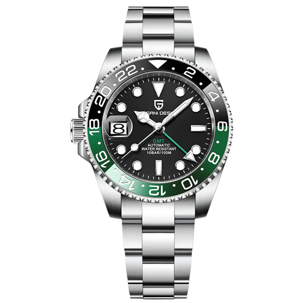 GMT Sprite