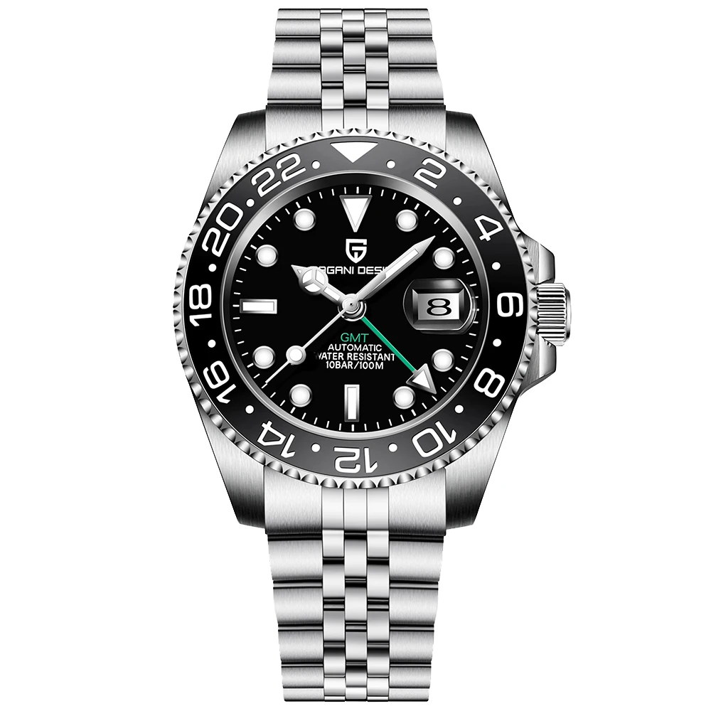 GMT Black Jubliee