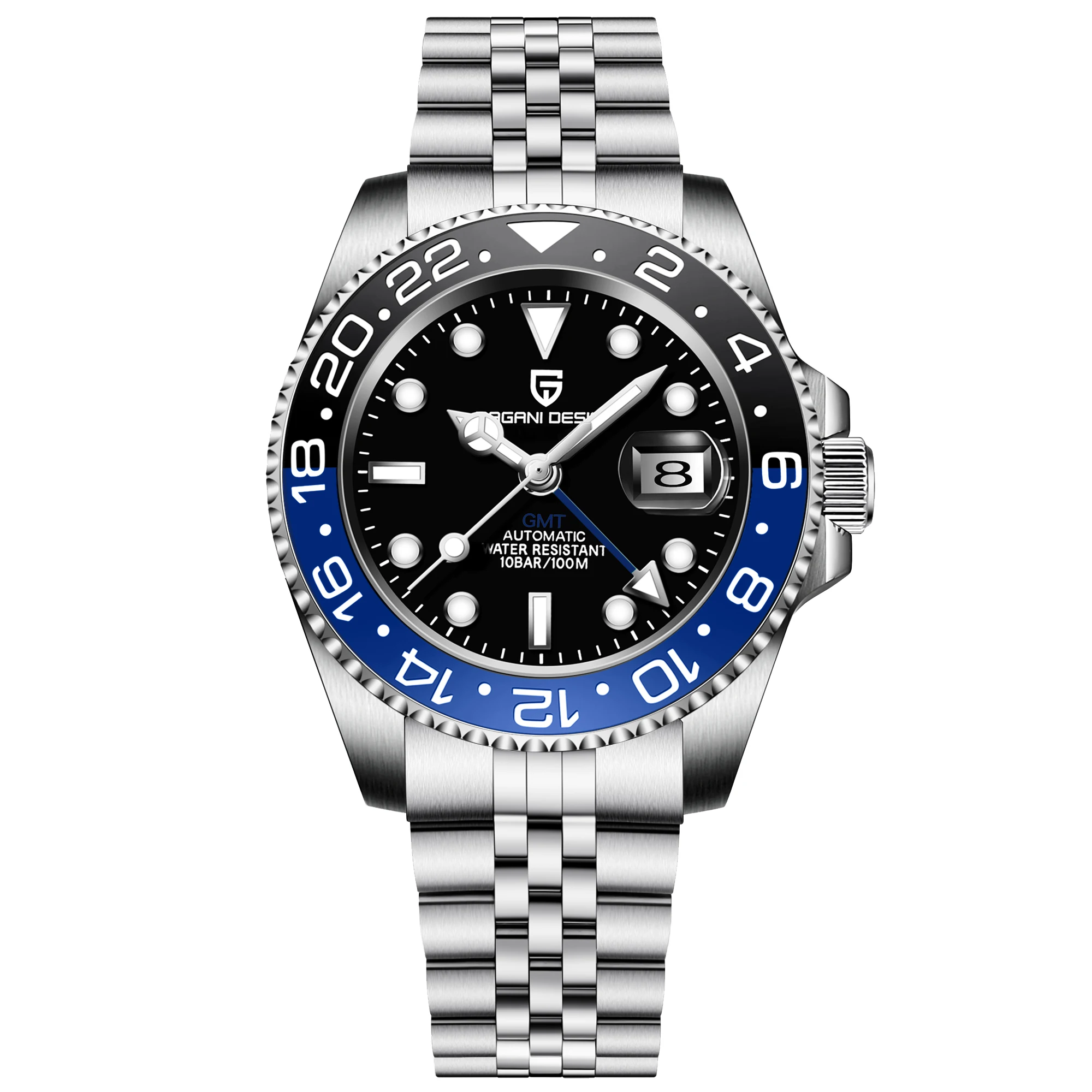 GMT Batman Jubile